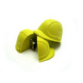 1 GB PVC Hard Hat USB Drive